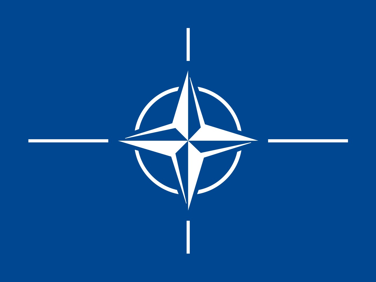 Taki jest świat. Przesmyk suwalski - najważniejszy punkt na mapie NATO