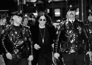 Ozzy Osbourne