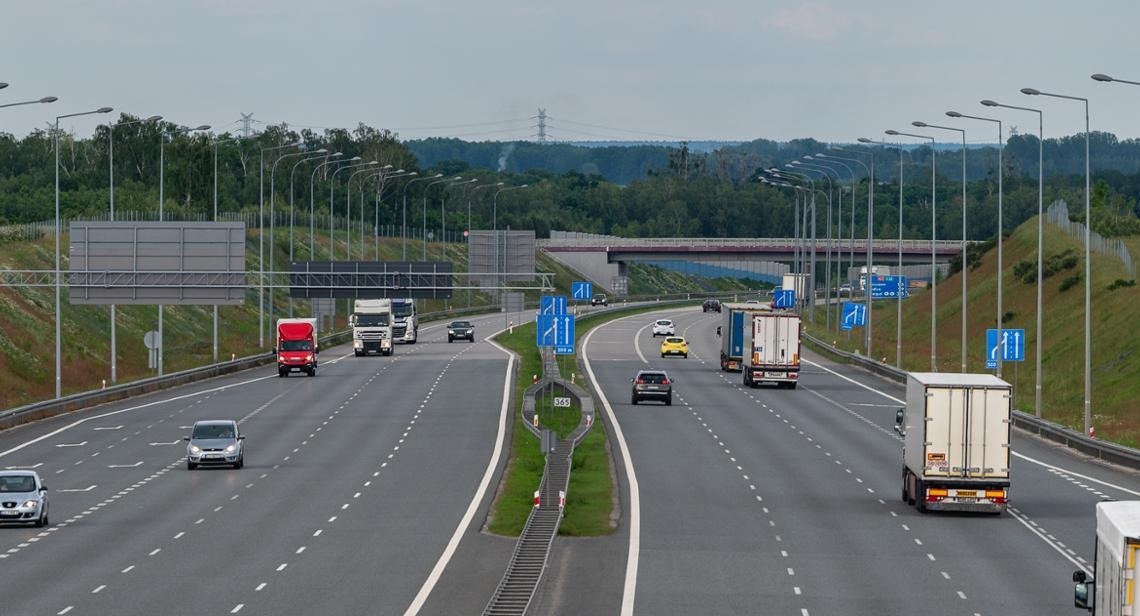 To jest temat. O tachografach i bezpieczeństwie w transporcie [PODCAST]