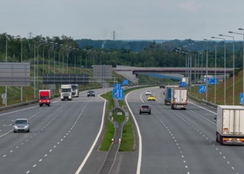 To jest temat. O tachografach i bezpieczeństwie w transporcie [PODCAST]