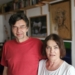 Anna i Maciej Świerkoccy, Fot. Bogdan Sobieszek