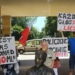 Protest KOD w Łodzi, fot. E. Cichosz