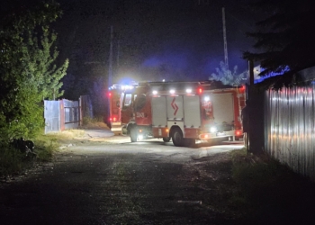 W pustostanie znaleziono ciało 32-letniej kobiety. Tragedia w Piotrkowie Trybunalskim