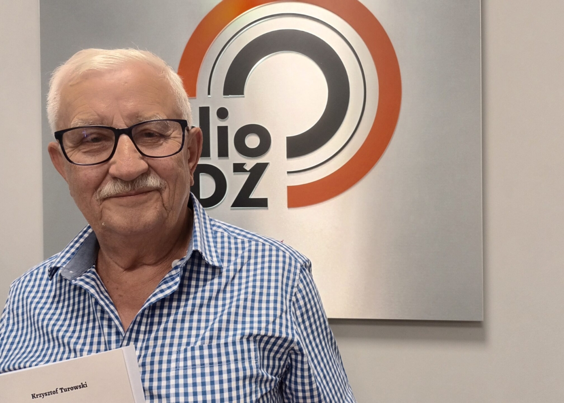 Książkomania | Sługa wielkości [PODCAST]
