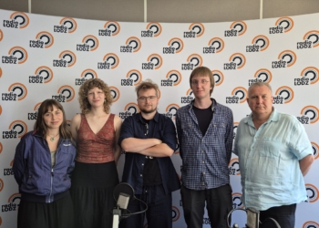 Okolice jazzu | Zygmunt Pauker Trio [PODCAST]