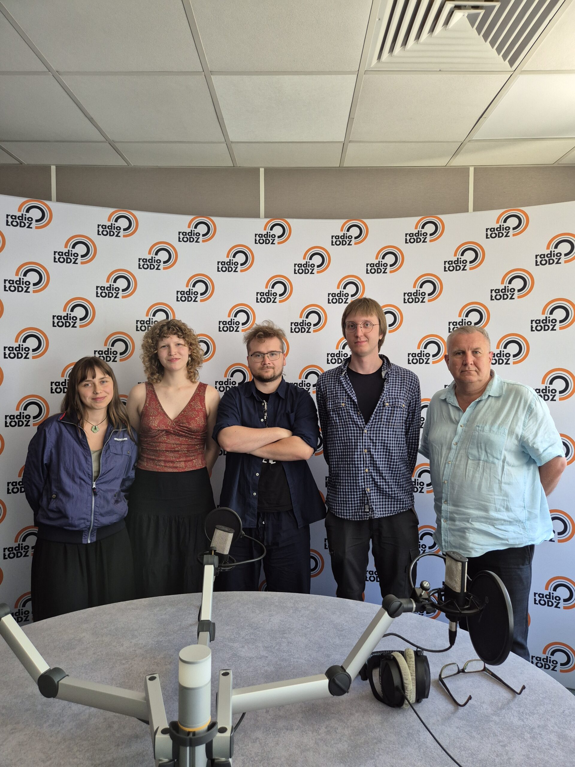 Okolice jazzu | Zygmunt Pauker Trio [PODCAST]
