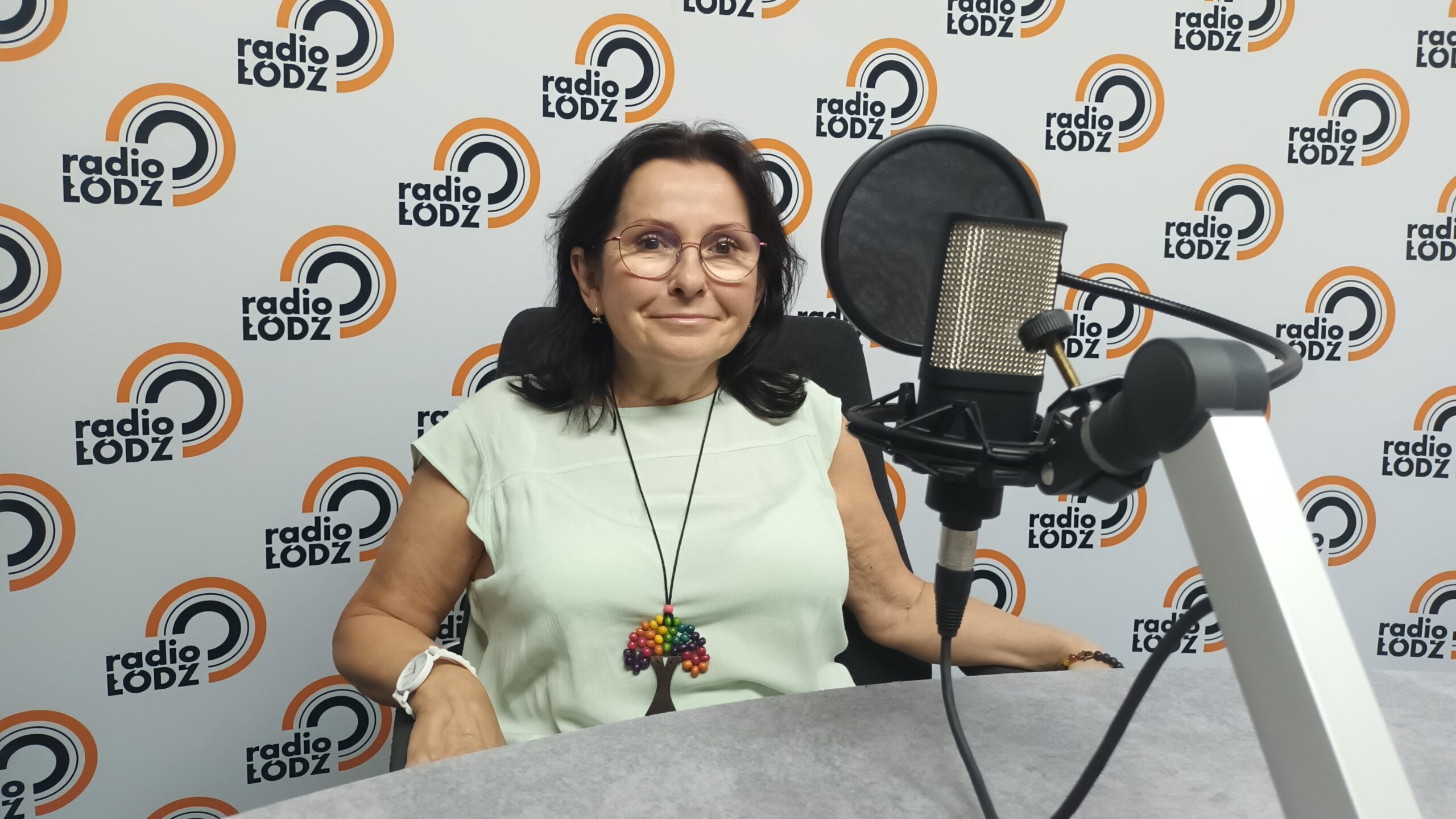 Masz głos. Towarzystwo Przyjaciół Łodzi [PODCAST]