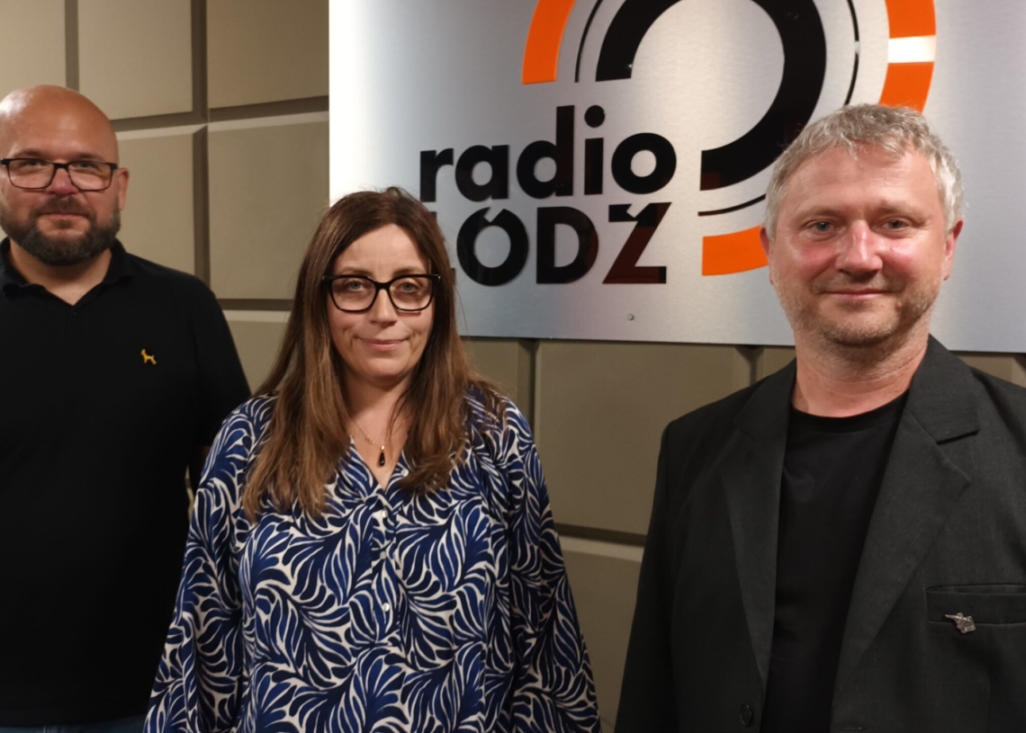 To jest temat. Betonoza [PODCAST]