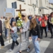 Piotrkowianie wyruszyli na Jasną Górę. "Czekaliśmy na ten moment cały rok" [ZDJĘCIA]