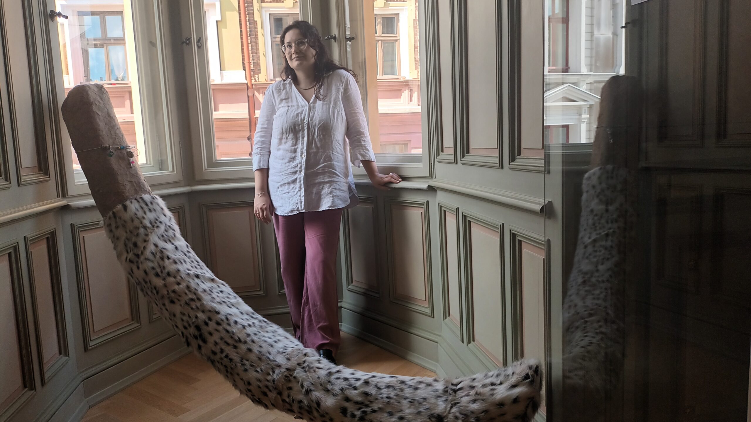 Strefa kultury. Kieł mamuta na Bałutach [PODCAST]