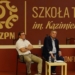 Jan Urban w Łodzi. Obserwował jednego z piłkarzy Widzewa 6 Jan Urban w Łodzi. Obserwował jednego z piłkarzy Widzewa