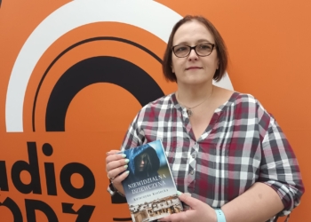 Książkomania | Ofelia zwana Felką [PODCAST]