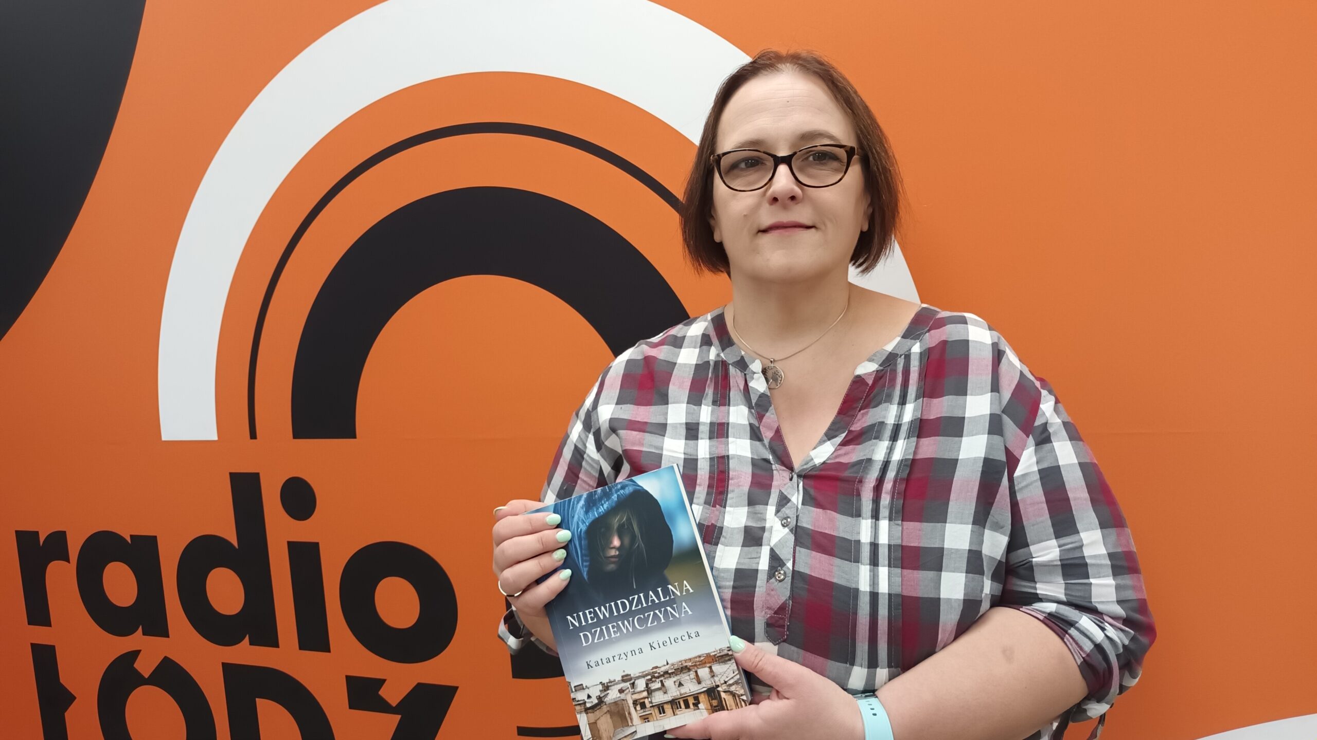 Książkomania | Ofelia zwana Felką [PODCAST]