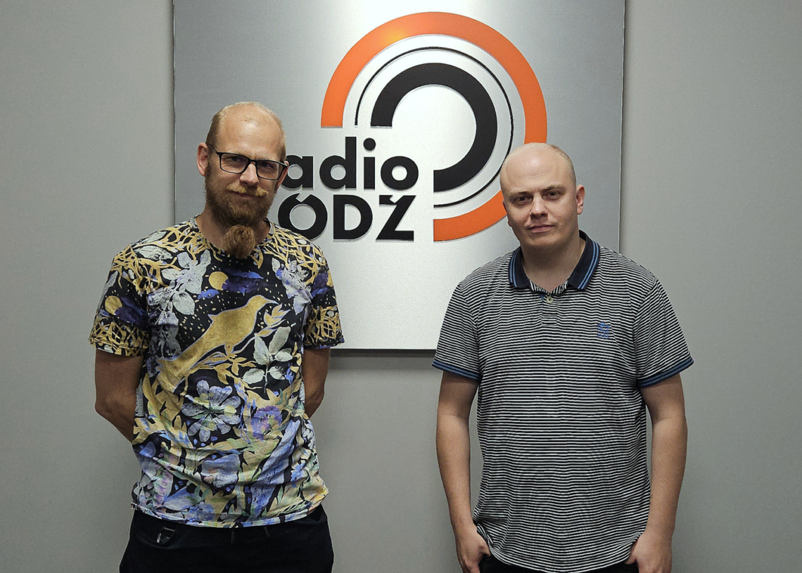 Poranek dla aktywnych. Tomasz Bedyk: 250 km w tydzień przez słowackie góry [PODCAST]