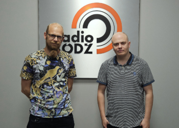 Poranek dla aktywnych. Tomasz Bedyk: 250 km w tydzień przez słowackie góry [PODCAST]