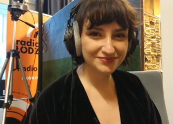 Strefa kultury | Nie lubię stać w miejscu [PODCAST]
