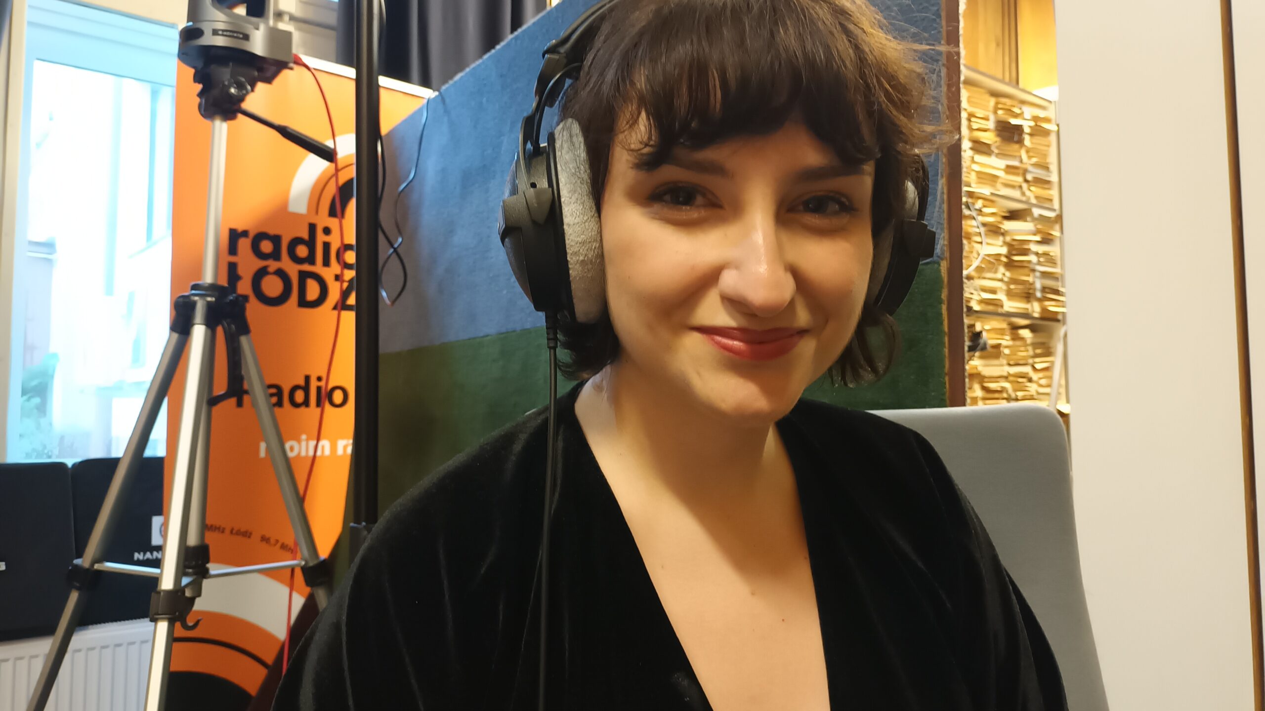 Strefa kultury | Nie lubię stać w miejscu [PODCAST]