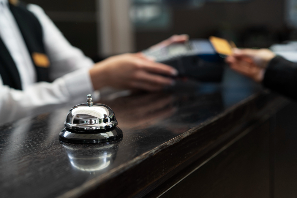 Urodziny Łodzi. Większość miejsc w hotelach jest już zajęta