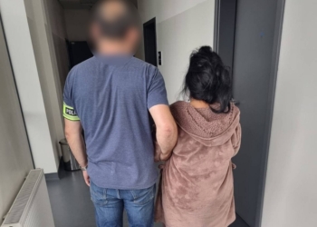 69-latka oszukała 77-latka na 4 tys. zł. Mężczyznę zgubiła ufność