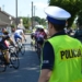 Wyścig kolarski w Łódzkiem