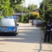 Nietypowa jazda ulicami Sieradza. Za kierownicą siedziały dwie pijane osoby