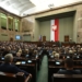 Sejm postawił przewodniczącego KRRiT Macieja Świrskiego przed Trybunałem Stanu
