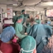 Bełchatów: Pierwsza operacja usunięcia guza nerki z użyciem robota Da Vinci w Łódzkiem 6 Bełchatów: Pierwsza operacja usunięcia guza nerki z użyciem robota Da Vinci w Łódzkiem
