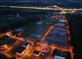 Problem z uciążliwym zapachem w Zgierzu. Setki zgłoszeń od mieszkańców 2 41f60b7f 6d14 48bc ab7d 386df63c0e06