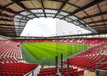 Nie żyje Ismat Koussan. Był współtwórcą wielkiego Widzewa