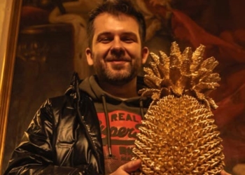 A.B.C polskiego rapu. Sir Mich - kariera producenta hip-hopu cz. 1 [PODCAST]