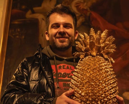 A.B.C polskiego rapu. Sir Mich - kariera producenta hip-hopu cz. 1 [PODCAST]