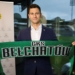 GKS Bełchatów. Trener Radosław Pęciak