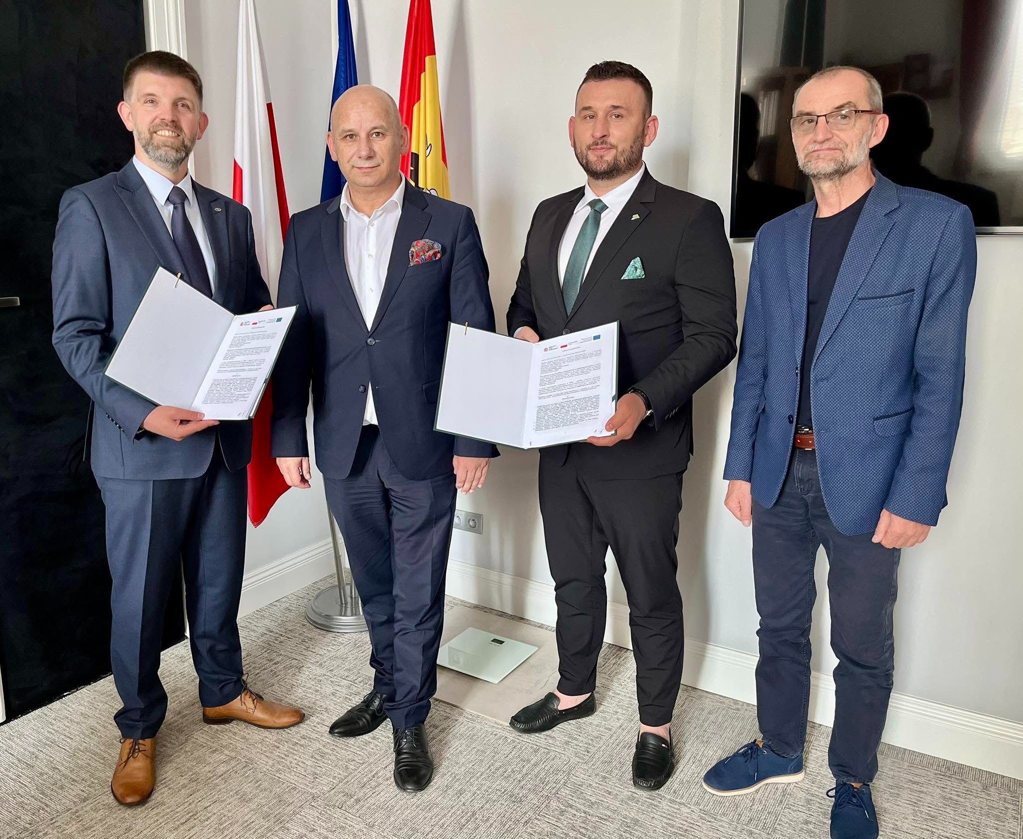 Autobusy elektryczne w Tomaszowie Mazowieckim. Inwestycja za 8 mln zł 2 Autobusy elektryczne w Tomaszowie Mazowieckim