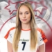 Powrót po latach! Daria Szczyrba siatkarką ŁKS Commercecon Łódź