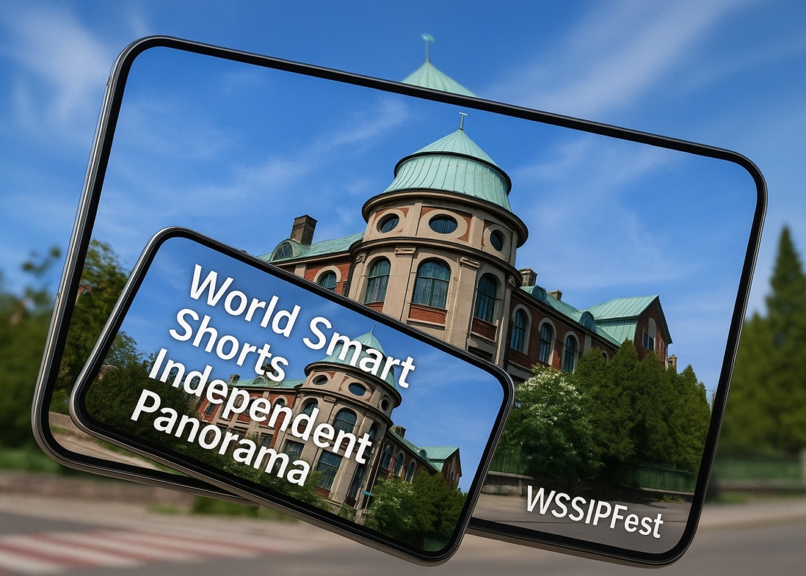 Agata i film. Smartfon, minuta, festiwal [PODCAST]
