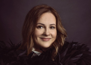 Zmarła artystka kabaretowa Joanna Kołaczkowska