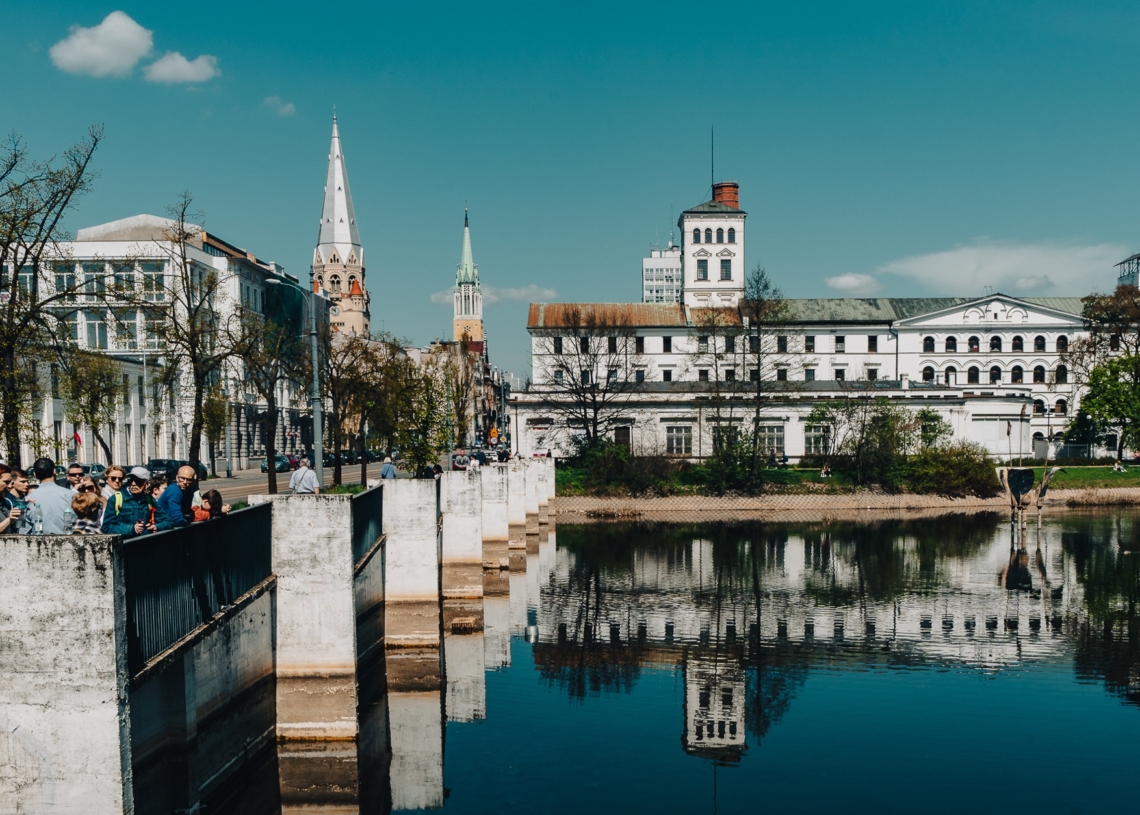 Centralne Muzeum Włókiennictwa na muzycznie i modowo. Będą koncerty i wystawa