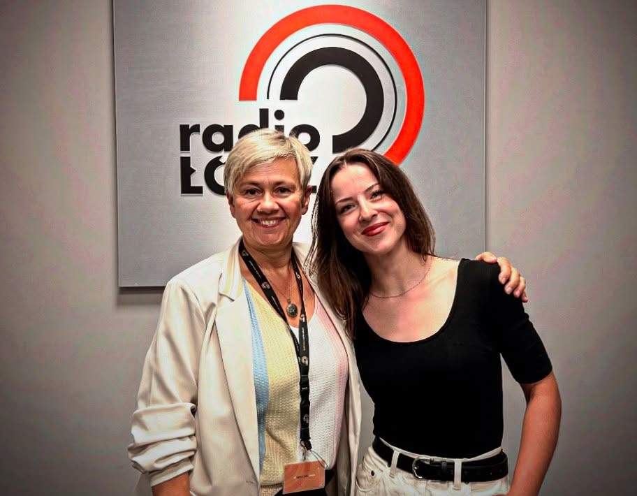 Poranek dla aktywnych. Dobrusia Franków - jazda na rowerze dla każdego [PODCAST]