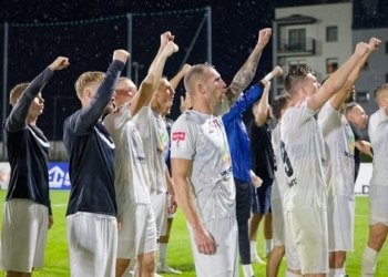 Unia Skierniewice planuje dwa transfery