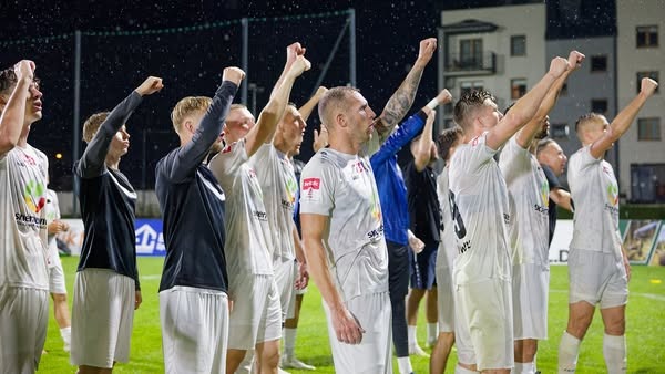 Unia Skierniewice planuje dwa transfery