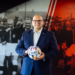 ŁKS Łódź ma nowego prezesa. Pracował m.in. w GKS-ie Katowice
