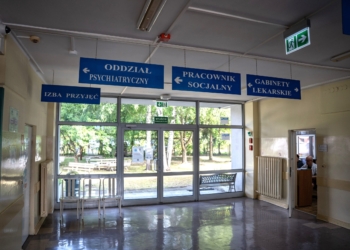 Bełchatów z dofinansowaniem na rozwój psychiatrii - co zyskają mieszkańcy?
