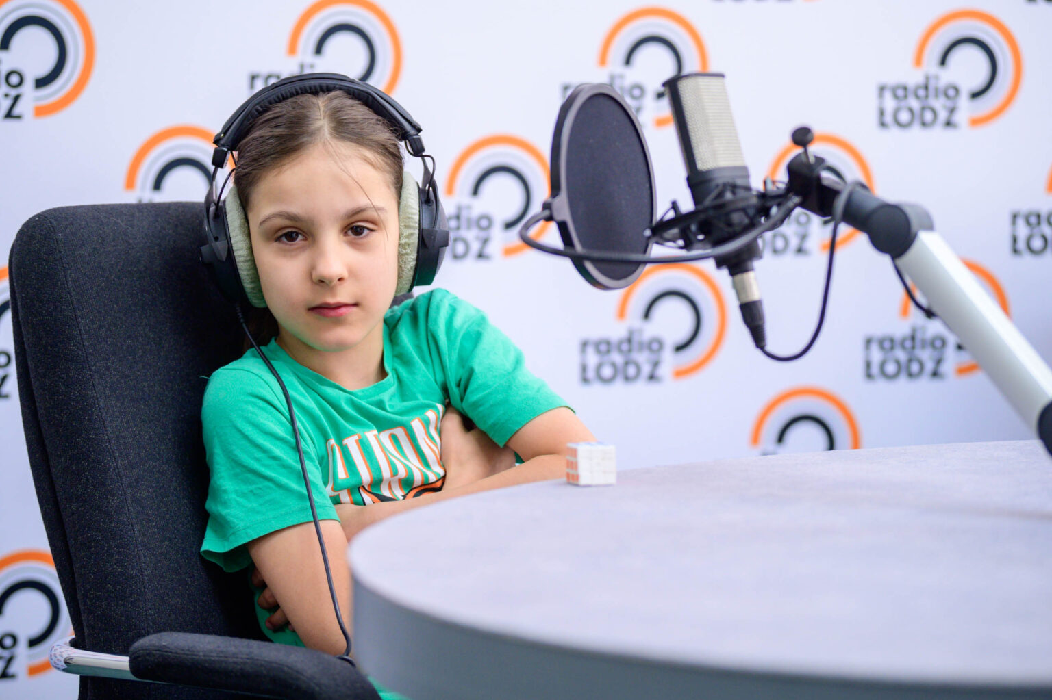 Akademia Mlodego Radiowca lato 2025 Fot Sebastian Szwajkowski 14
