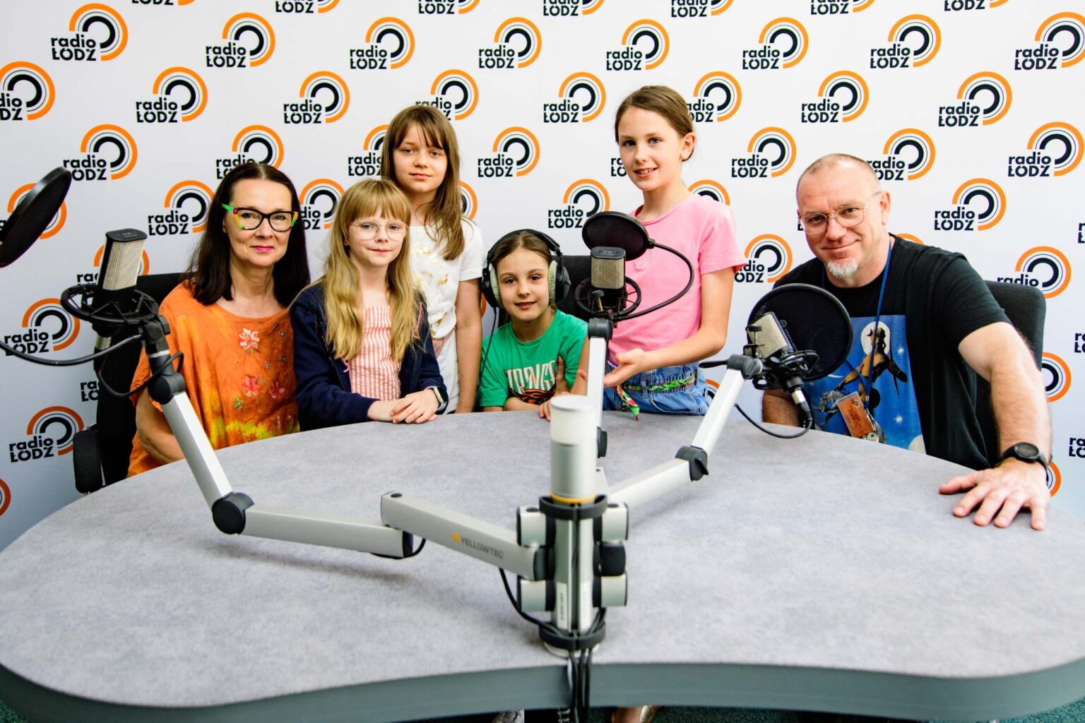Akademia Mlodego Radiowca lato 2025 Fot Sebastian Szwajkowski 47
