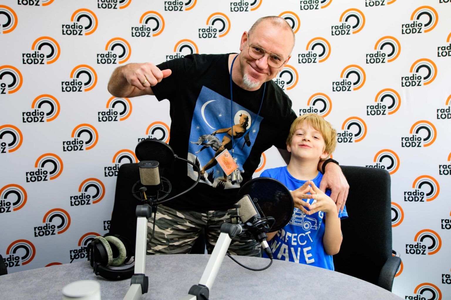 Akademia Mlodego Radiowca lato 2025 Fot Sebastian Szwajkowski 48
