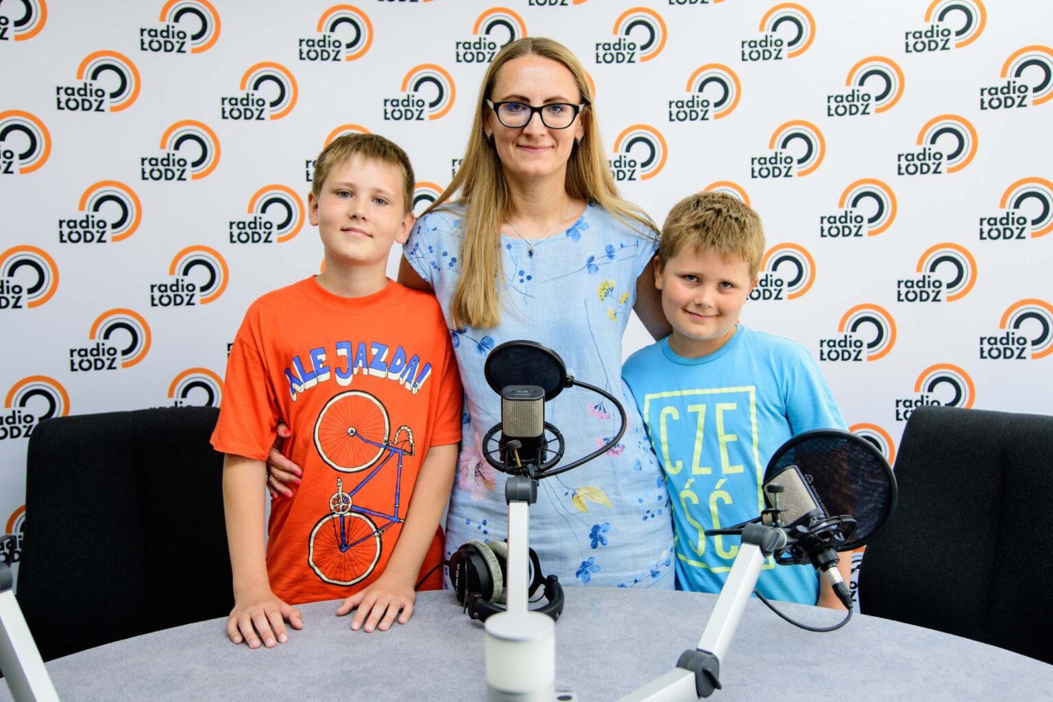 Akademia Mlodego Radiowca lato 2025 Fot Sebastian Szwajkowski 49