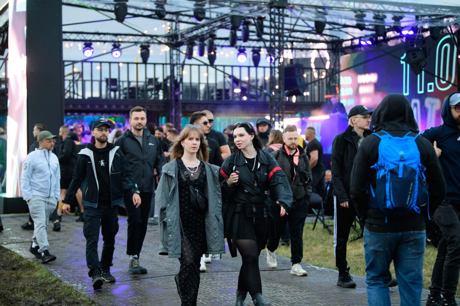 Audioriver 2025 Dzien I Fot Sebastian Szwajkowski 46