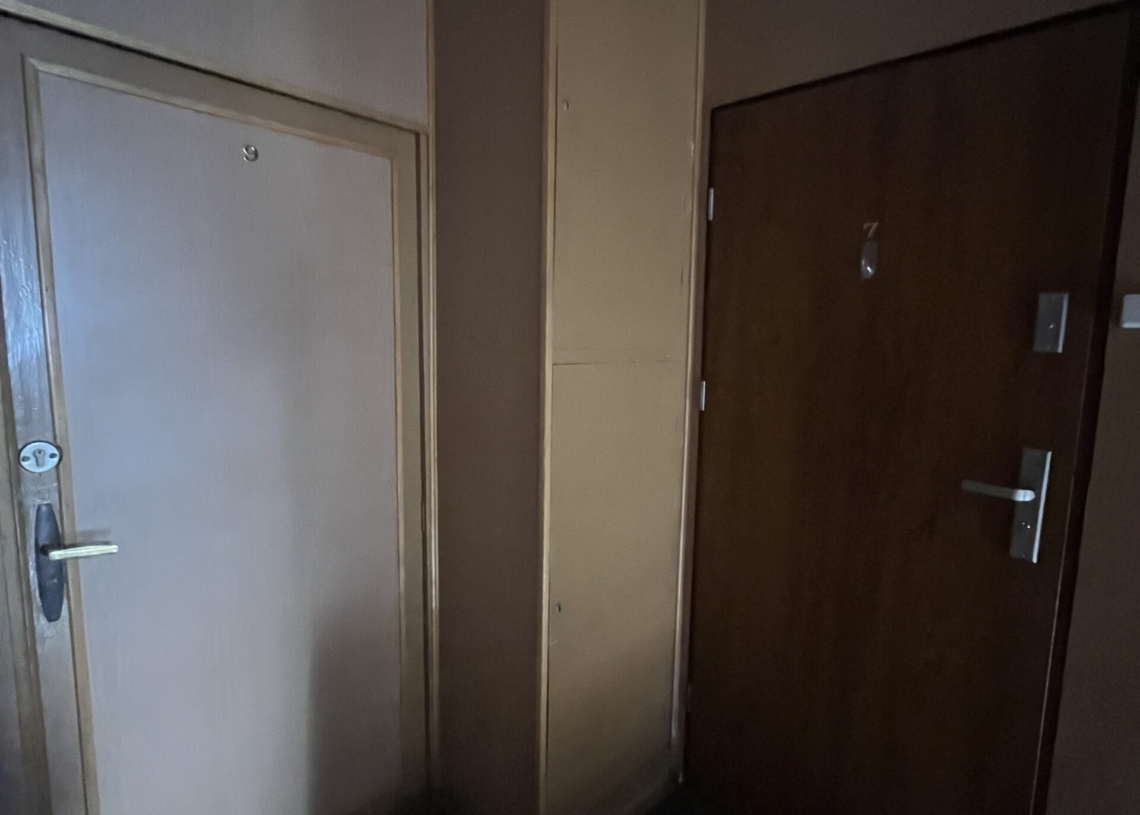 Dlaczego matka zabiła Zosię Zajdel?