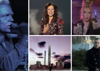TOP 7 piosenek o Łodzi. Na pewno nie znasz wszystkich!