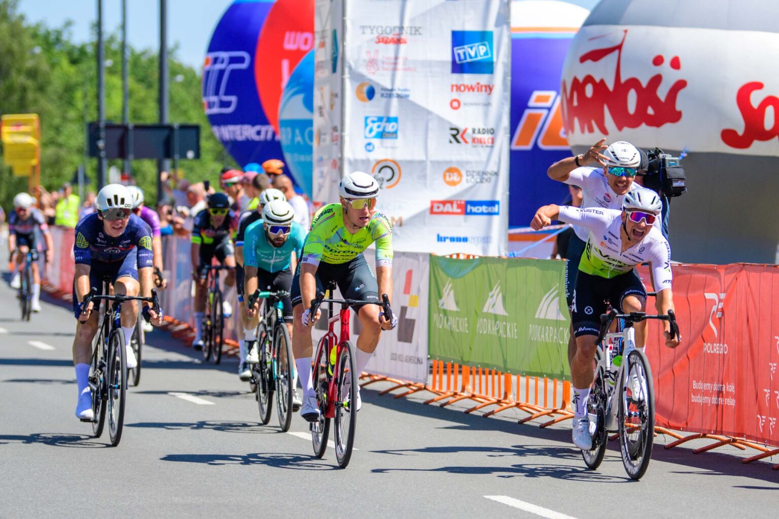 Final 36 Wyscigu Solidarnosci Fot Sebastian Szwajkowski 11